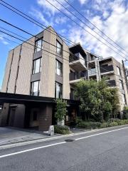プラウド世田谷砧