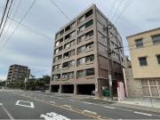 松風園ハウス A棟