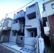 日暮里・舎人ライナー扇大橋駅まで徒歩8分