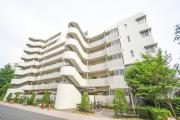 URプロムナード東伏見