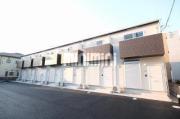 Maisonette land 弥富駅