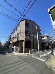 グランクオール千住大橋