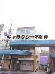ＪＲ東海道本線吹田駅まで徒歩5分