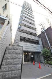プレサンス心斎橋クオーレ