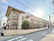 阪急神戸線岡本駅まで徒歩12分