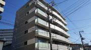 アームズ川崎追分