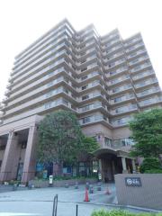 恵比寿ガーデンテラス弐番館