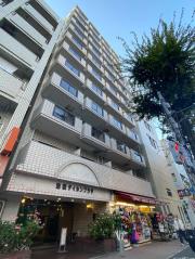 池袋ダイカンプラザ