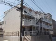 相鉄本線和田町駅まで徒歩6分