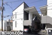 西鉄天神大牟田線高宮駅まで徒歩7分