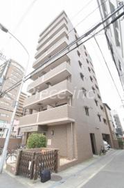 ラナップスクエア北梅田シティ