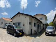 上古屋稲荷団地