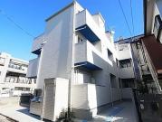 Maison Avenir