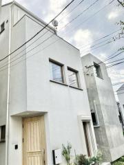 奥沢戸建