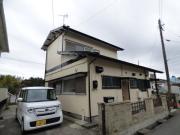 神ヶ谷町平野様貸家