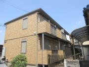 西武池袋・豊島線大泉学園駅まで徒歩16分