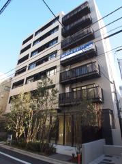 KDXレジデンス恵比寿