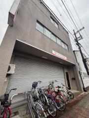 梅崎マンション