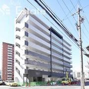 名鉄名古屋本線金山駅まで徒歩8分