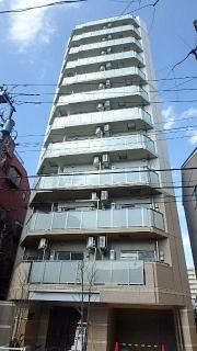 スプレスター上野根岸