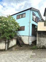 小田急小田原線秦野駅まで徒歩8分