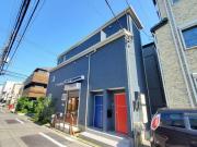都営浅草線中延駅まで徒歩5分