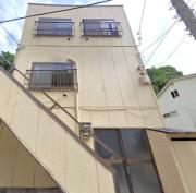 京急本線汐入駅まで徒歩4分