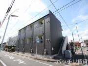 リヴェール本陣