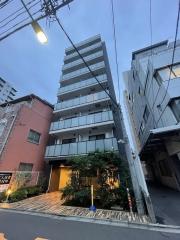 ＪＲ総武線（各駅停車）浅草橋駅まで徒歩3分