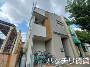 ディアコート鶴里