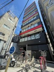 グランパシフィック桜川WEST
