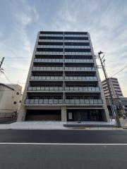 阪急宝塚線三国駅まで徒歩6分
