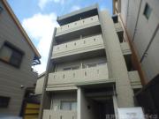 THE BASE四条大宮 