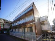 西武多摩湖線一橋学園駅まで徒歩3分