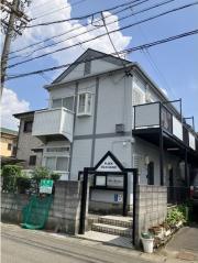 地下鉄鶴舞線上小田井駅まで徒歩10分