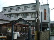 サンアヴェニュー長岡京