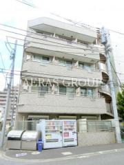 シェルクール亀有