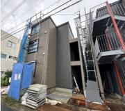 リアル綱島パークテラスB棟