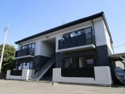 フォーレスOKATOMI 弐番館