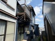 松戸新田戸建て
