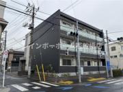 都営新宿線篠崎駅まで徒歩19分