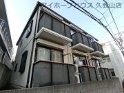 京王井の頭線久我山駅まで徒歩6分