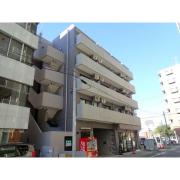 小田急小田原線本厚木駅まで徒歩6分