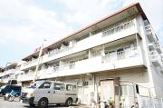京王線千歳烏山駅まで徒歩5分