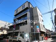 ＪＲ総武線（各駅停車）荻窪駅まで徒歩12分
