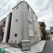 ミリョーレ氷川町 919280