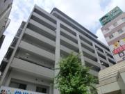ＪＲ常磐線（各駅停車）亀有駅まで徒歩1分