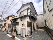川越市砂新田戸建て2