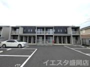 アクシア高屋敷 III
