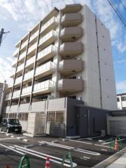 ルミエール大橋駅前